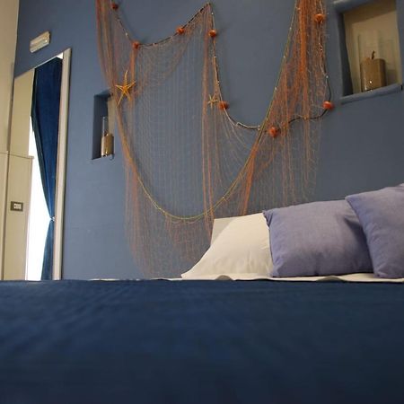 Four Seasons Summer Room Cefalù Exterior foto