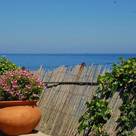 Four Seasons Summer Room Cefalù Exterior foto