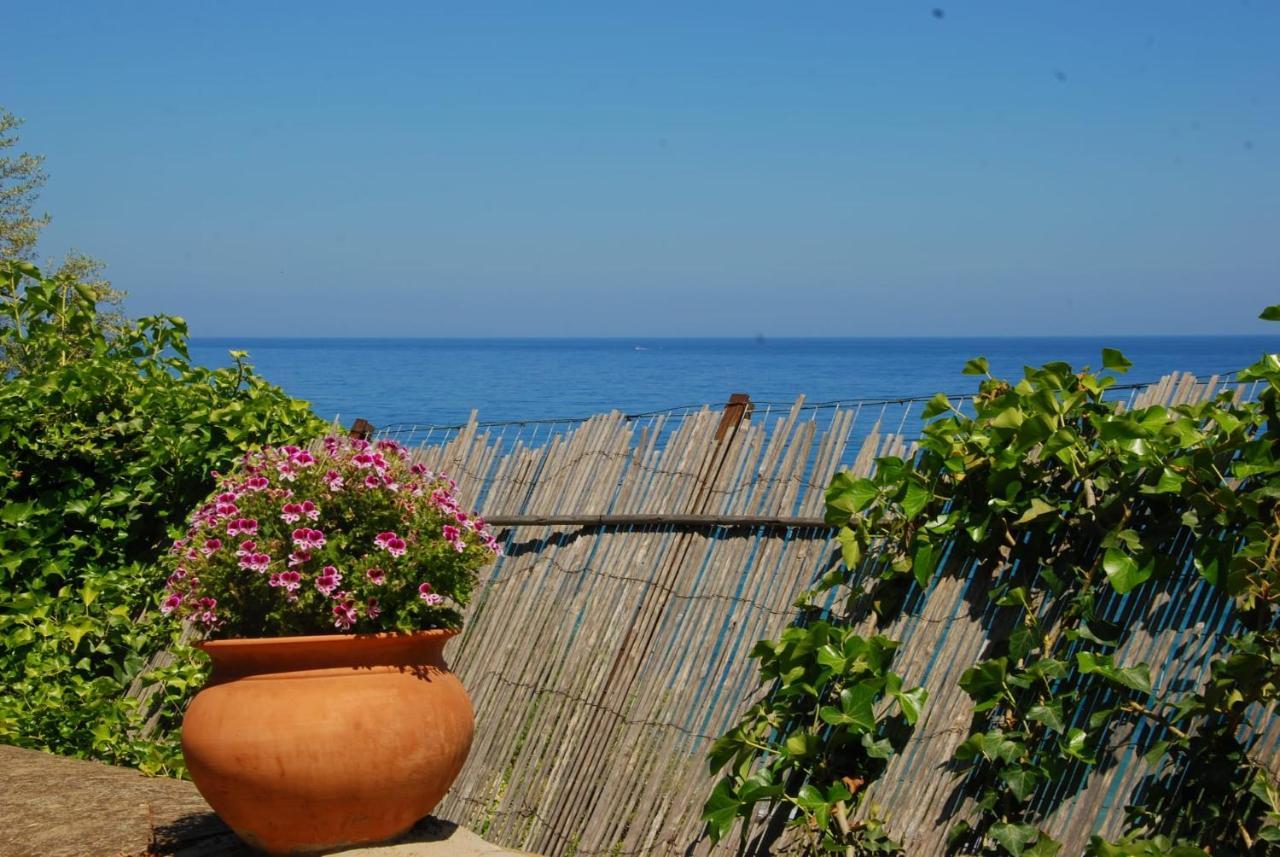 Four Seasons Summer Room Cefalù Exterior foto
