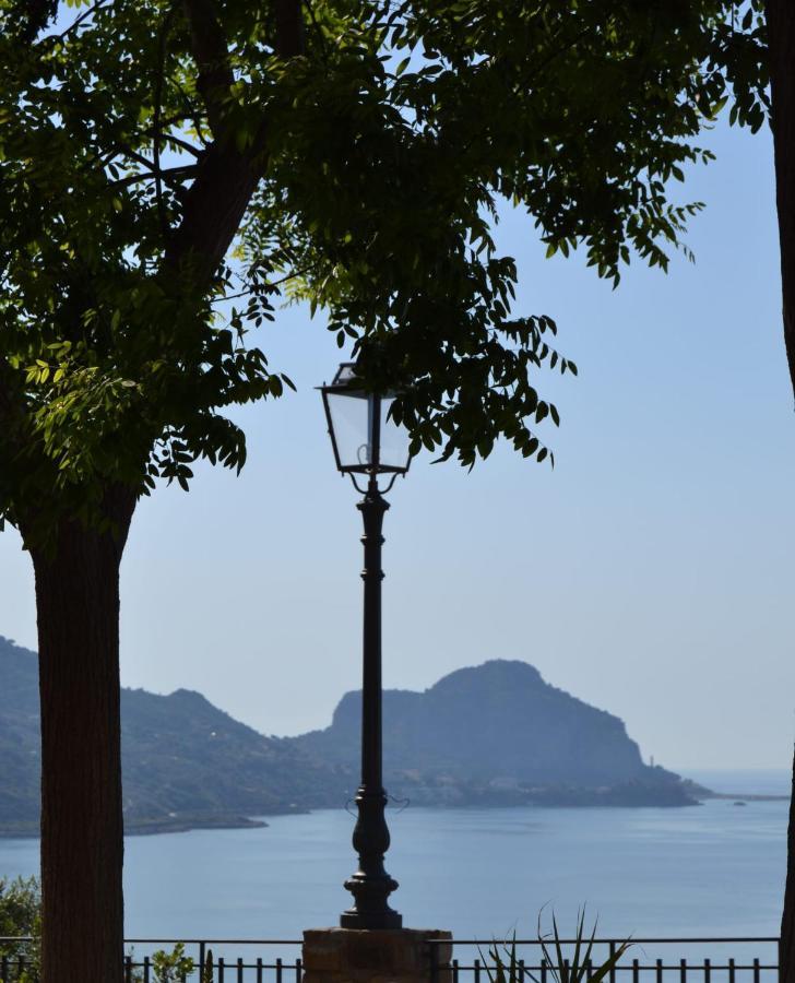 Four Seasons Summer Room Cefalù Exterior foto